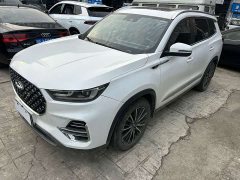 Chery Tiggo 8 PLUS 290TGDI DCT Edition 6 - photo 1