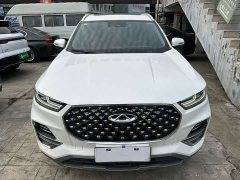 Chery Tiggo 8 PLUS 290TGDI DCT Edition 6 - photo 2