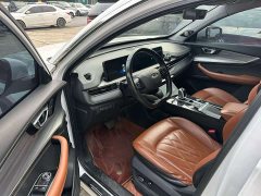 Chery Tiggo 8 PLUS 290TGDI DCT Edition 6 - photo 4