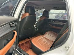 Chery Tiggo 8 PLUS 290TGDI DCT Edition 6 - photo 5
