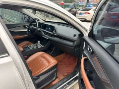 Chery Tiggo 8 PLUS 290TGDI DCT Edition 6 - photo 6