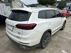Chery Tiggo 8 PLUS 290TGDI DCT Edition 6 - photo 7