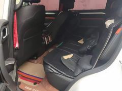 Great Wall Dachshund 1.5T DCT Two-Wheel Drive Malinois-Wangcai Edition - ფოტო 11