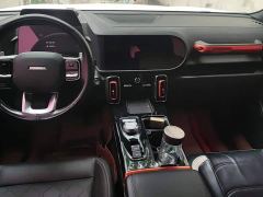 Great Wall Dachshund 1.5T DCT Two-Wheel Drive Malinois-Wangcai Edition - ფოტო 12