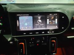 Great Wall Dachshund 1.5T DCT Two-Wheel Drive Malinois-Wangcai Edition - ფოტო 13