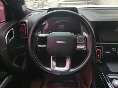 Great Wall Dachshund 1.5T DCT Two-Wheel Drive Malinois-Wangcai Edition - ფოტო 15