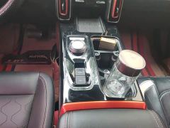 Great Wall Dachshund 1.5T DCT Two-Wheel Drive Malinois-Wangcai Edition - ფოტო 16