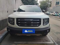Great Wall Dachshund 1.5T DCT Two-Wheel Drive Malinois-Wangcai Edition - ფოტო 2