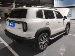 Great Wall Dachshund 1.5T DCT Two-Wheel Drive Malinois-Wangcai Edition - ფოტო 3