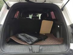 Great Wall Dachshund 1.5T DCT Two-Wheel Drive Malinois-Wangcai Edition - ფოტო 4