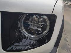 Great Wall Dachshund 1.5T DCT Two-Wheel Drive Malinois-Wangcai Edition - ფოტო 5