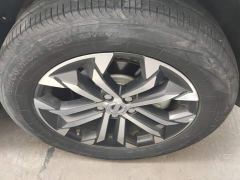 Great Wall Dachshund 1.5T DCT Two-Wheel Drive Malinois-Wangcai Edition - ფოტო 6