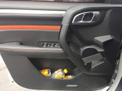 Great Wall Dachshund 1.5T DCT Two-Wheel Drive Malinois-Wangcai Edition - ფოტო 7