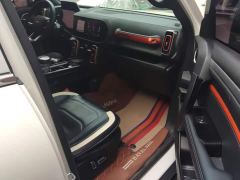 Great Wall Dachshund 1.5T DCT Two-Wheel Drive Malinois-Wangcai Edition - ფოტო 8