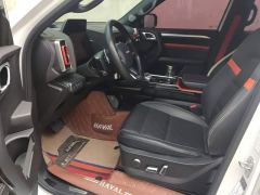 Great Wall Dachshund 1.5T DCT Two-Wheel Drive Malinois-Wangcai Edition - ფოტო 9