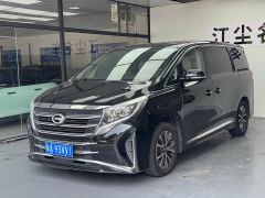 GAC Aion M8 Lingxiu Series 390T Premium Edition - фото 1