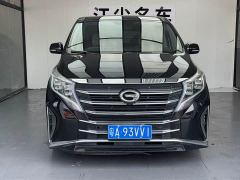GAC Aion M8 Lingxiu Series 390T Premium Edition - фото 2