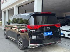 GAC Aion M8 Lingxiu Series 390T Premium Edition - фото 3