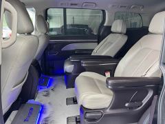 GAC Aion M8 Lingxiu Series 390T Premium Edition - фото 5