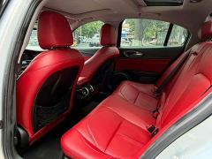 Alfa Romeo Giulia 2.0T 280HP Edition - photo 4