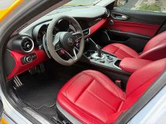 Alfa Romeo Giulia 2.0T 280HP Edition - photo 6