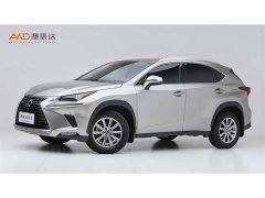 Lexus NX 300 Edition VI - ფოტო 1
