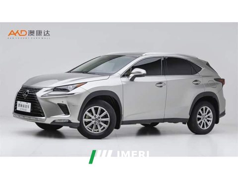 2021 Lexus NX 300 Edition VI - ავტომობილი ჩინეთიდან