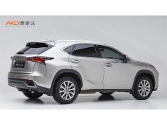 Lexus NX 300 Edition VI - ფოტო 3