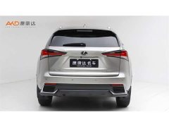 Lexus NX 300 Edition VI - ფოტო 4