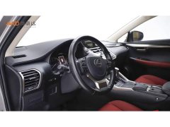 Lexus NX 300 Edition VI - ფოტო 6