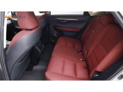 Lexus NX 300 Edition VI - ფოტო 7