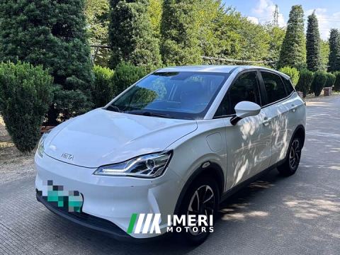 2021 Neta V Long-Range Industry Custom Edition - ავტომობილი ჩინეთიდან