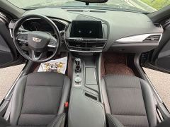 Cadillac CT5 28T Technology - photo 11