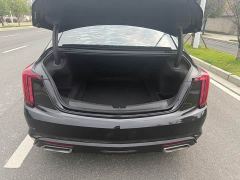 Cadillac CT5 28T Technology - photo 19