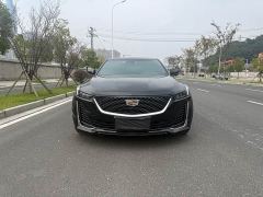 Cadillac CT5 28T Technology - photo 2