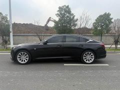 Cadillac CT5 28T Technology - photo 4