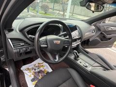 Cadillac CT5 28T Technology - photo 8