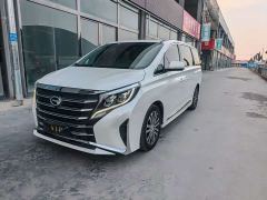 GAC Aion M8 Lingxiu Series 390T Luxury Edition - photo 1