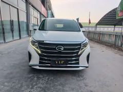 GAC Aion M8 Lingxiu Series 390T Luxury Edition - photo 2