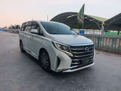 GAC Aion M8 Lingxiu Series 390T Luxury Edition - photo 3