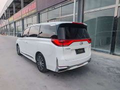 GAC Aion M8 Lingxiu Series 390T Luxury Edition - photo 4