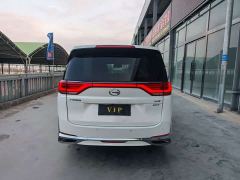 GAC Aion M8 Lingxiu Series 390T Luxury Edition - photo 5