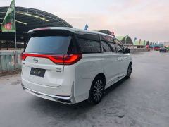GAC Aion M8 Lingxiu Series 390T Luxury Edition - photo 6