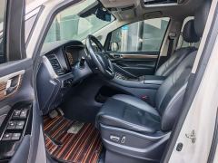 GAC Aion M8 Lingxiu Series 390T Luxury Edition - photo 7