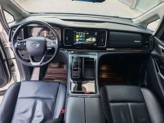 GAC Aion M8 Lingxiu Series 390T Luxury Edition - photo 8