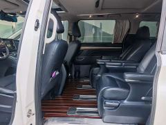 GAC Aion M8 Lingxiu Series 390T Luxury Edition - photo 9