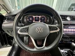 Volkswagen Magotan 330TSI DSG 30th Anniversary Edition - фото 11