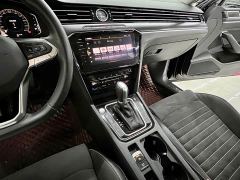 Volkswagen Magotan 330TSI DSG 30th Anniversary Edition - фото 12