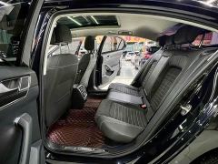 Volkswagen Magotan 330TSI DSG 30th Anniversary Edition - фото 13