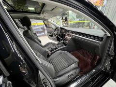 Volkswagen Magotan 330TSI DSG 30th Anniversary Edition - фото 15